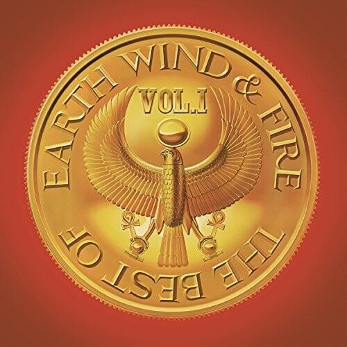 Earth, Wind & Fire- Greatest Hits, Vol. 1 (1978)