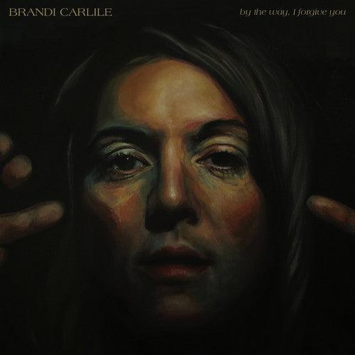 Brandi Carlile- By The Way, I Forgive You