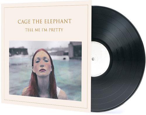 Cage The Elephant- Tell Me I'm Pretty