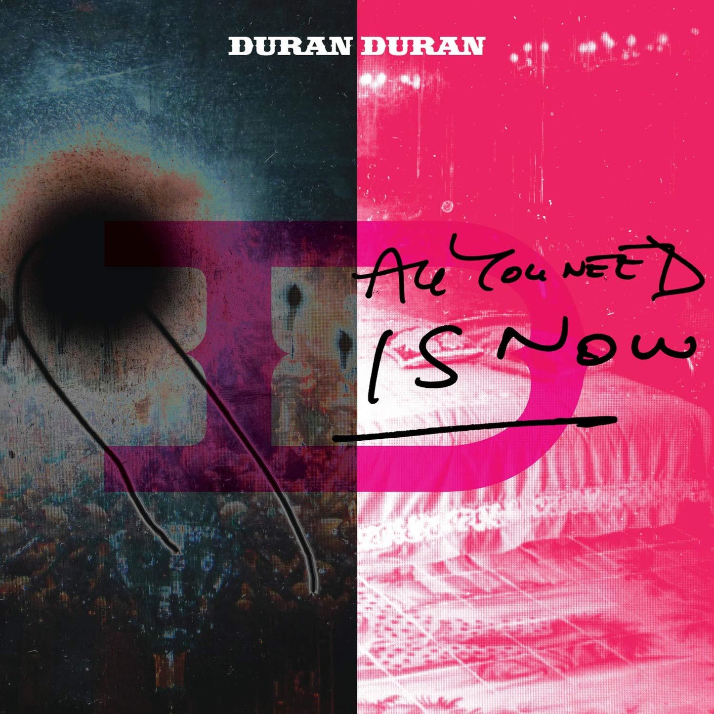 Duran Duran- All You Need Is Now (RSD Essential)