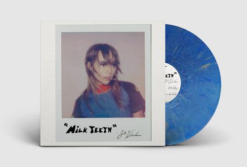 Suki Waterhouse- Milk Teeth (EP)