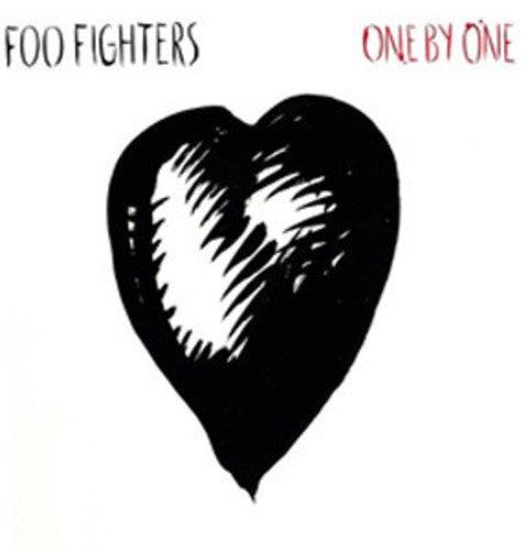 Foo Fighters- One By One