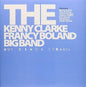 Kenny Clarke-Francy Boland Big Band- Our Kinda Strauss