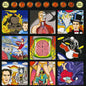 Pearl Jam- Backspacer