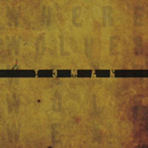 Tomàn- Where Wolves Wear Wolf Wear