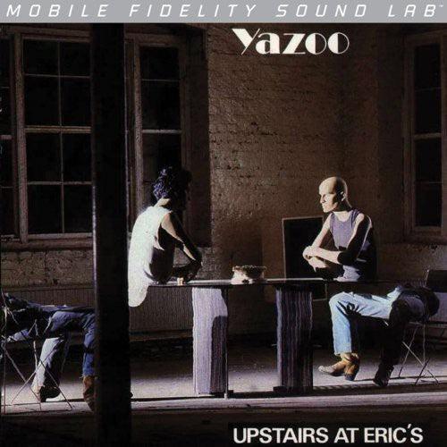 Yaz- Upstairs At Eric's (MoFi)