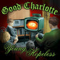 Good Charlotte- The Young and The Hopeless (140g Neon Green Fuego Vinyl)