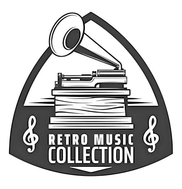 VICTORIA VINYL STORE