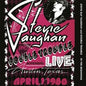 Stevie Ray Vaughan- In The Beginning