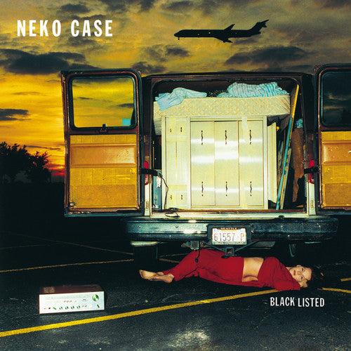 Neko Case- Blacklisted