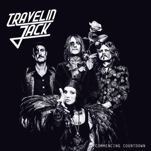 Travelin Jack- Commencing Countdown