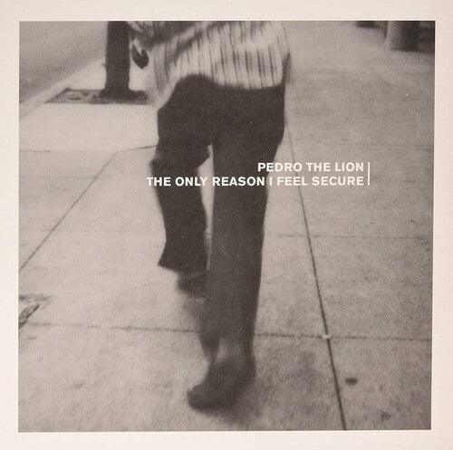 Pedro the Lion- The Only Reason I Feel Secure