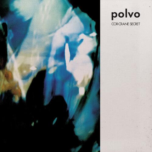 Polvo- Cor-Crane Secret