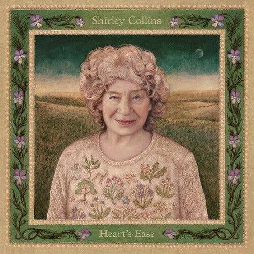 Shirley Collins- Heart's Ease (Indie Exclusive)