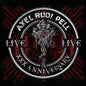 Axel Rudi Pell- Xxx Anniversary Live