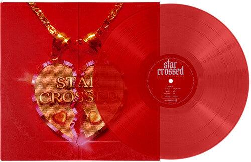 Kacey Musgraves- Star-Crossed (Red Vinyl)