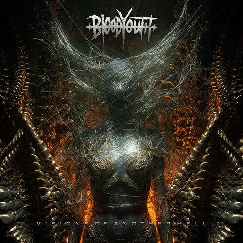 Blood Youth- Visions Of Another Hell