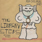 Library Steps- Rap Dad Real Dad