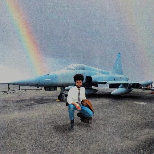 Yves Jarvis- The Zug