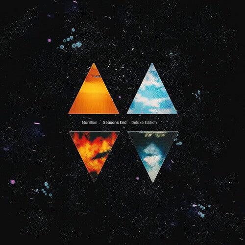 Marillion- Seasons End (2023 Remix)