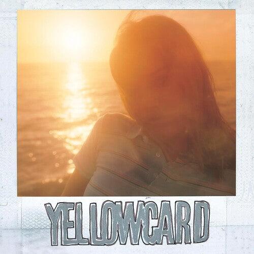 Yellowcard- Ocean Avenue