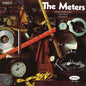 The Meters- The Meters (Apple Red Vinyl)