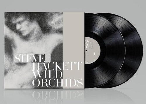 Steve Hackett- Wild Orchids