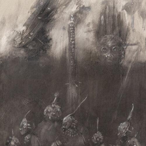 Moor Mother- The Great Bailout