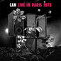 Can- Live In Paris 1973