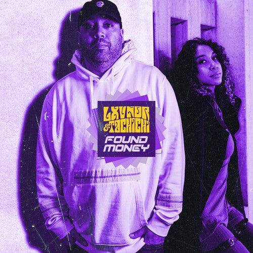 Lxvndr X Tachichi- Found Money