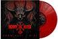 Kerry King (Slayer)- From Hell I Rise (Dark Red/Orange Marbled Vinyl)