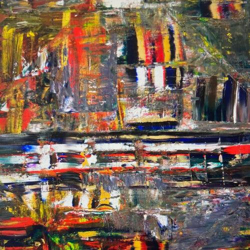 Bruce Sudano- Talkin' Ugly Truth, Tellin' Pretty Lies