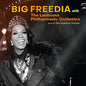 Big Freedia & the Louisiana Philharmonic Orchestra- Live At The Orpheum Theater