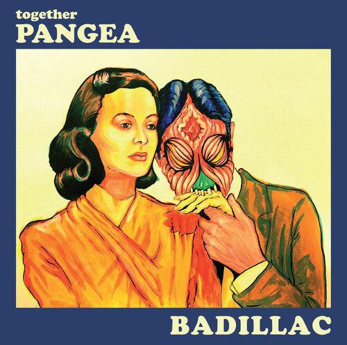 Together Pangea- Badillac (10th Anniversary Deluxe Edition)