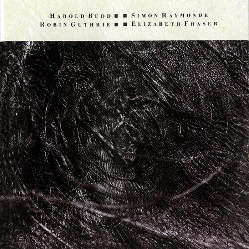 Cocteau Twins & Harold Budd- The Moon and the Melodies