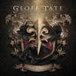 Geoff Tate- King's & Thieves - Royal Gold Swirl