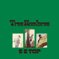 ZZ Top- Tres Hombres (SYEOR'25)