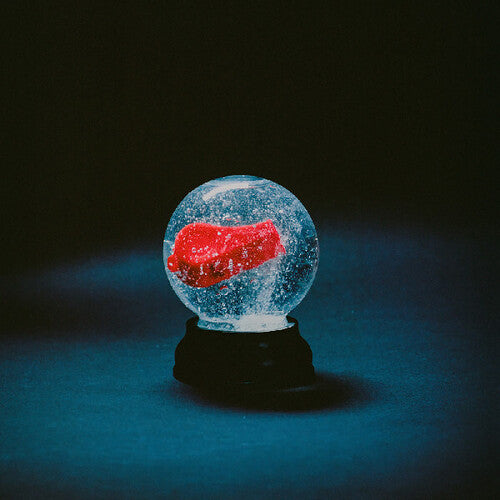 Darkside- Nothing (Indie Exclusive)