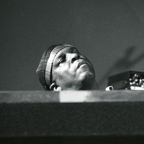 Sun Ra- Nuits De La Fondation Maeght -RSD25