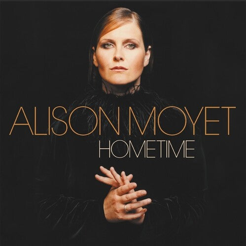 Alison Moyet- Hometime -RSD25