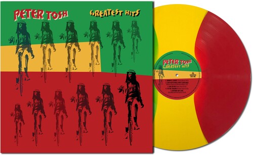 Peter Tosh- Greatest Hits -RSD25