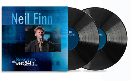 Neil Finn- Sessions At West 54th -RSD25