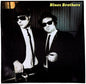 The Blues Brothers- BRIEFCASE FULL OF BLUES (Blue Vinyl)