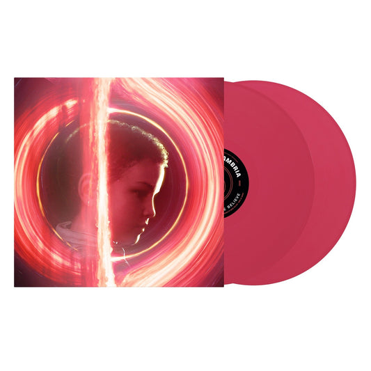 Coheed and Cambria- The Father of Make Believe [Magenta 2 LP]