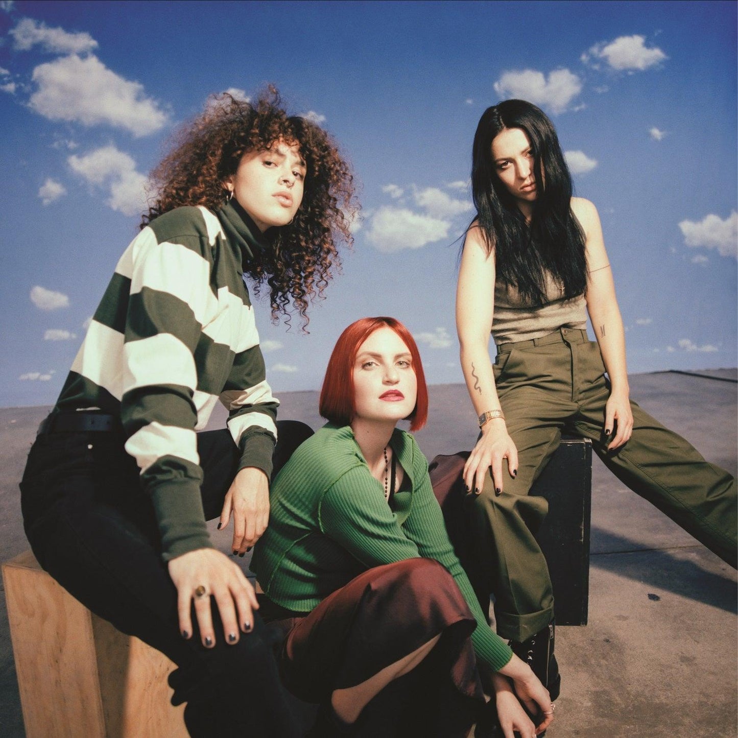 Muna- Saves The World