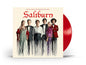 Saltburn (Original Soundtrack) (Red Vinyl)