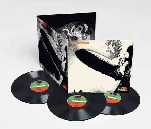 Led Zeppelin- I [Deluxe 3LP]