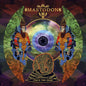 Mastodon- Crack The Skye