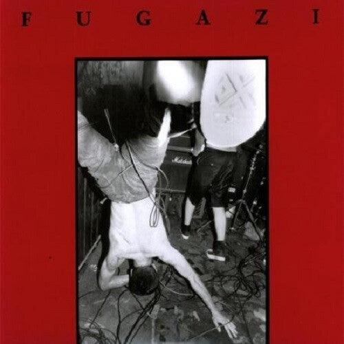 Fugazi- Fugazi (Seven Songs)