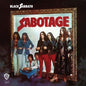 Black Sabbath- Sabotage